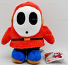 Little Buddy Super Mario All Star Collection 1591 Shy Guy Stuffed Plush Nintendo