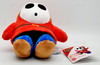 Little Buddy Super Mario All Star Collection 1591 Shy Guy Stuffed Plush Nintendo