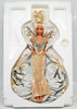 Barbie Bob Mackie Platinum Doll Timeless Creations 1991 Mattel #2703