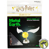 Metal Earth Harry Potter Golden Snitch Metal Model Kit Fascination 2019 NRFP