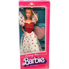 Barbie Loving You Doll 1983 Mattel No. 7072 Pink USED