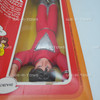Mork & Mindy Mork Doll with Talking Spacepack 1979 Mattel No. 1276 Used