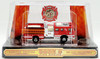 Code 3 City of Los Angeles #39 Red Seagrave Pumper 1997 No. 02450 NEW