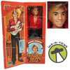 The Hardy Boys Shaun Cassidy Joe Hardy Action Figure Kenner #45000 Used