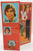 The Hardy Boys Shaun Cassidy Joe Hardy Action Figure Kenner #45000 Used