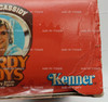 The Hardy Boys Shaun Cassidy Joe Hardy Action Figure Kenner #45000 Used