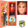 The Hardy Boys Shaun Cassidy Joe Hardy Action Figure Kenner #45000