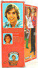 The Hardy Boys Shaun Cassidy Joe Hardy Action Figure Kenner #45000