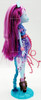 Monster High Haunted Student Spirits Kiyomi Haunterly Doll 2014 Mattel USED