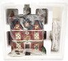 Department 56 Dickens Village Series Boarding and Lodging School 58106