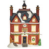 Department 56 Dickens Village Series Boarding and Lodging School 58106