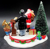 Department 56 Santa Comes to Town Village Accessory
