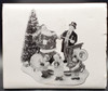 Department 56 Santa Comes to Town Village Accessory