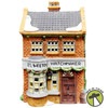 Department 56 Geo Weeton Watchmaker 59269
