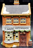 Department 56 Geo Weeton Watchmaker 59269