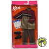 Barbie Fashion Avenue Clothes Ken Snow Play 1999 Mattel NEW