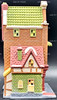 Department 56 Christmas in the City Series Music Emporium 55310