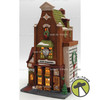 Department 56 Music Emporium Christmas in the City Series5531-0 Lighted Building