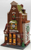 Department 56 Music Emporium Christmas in the City Series5531-0 Lighted Building