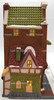 Department 56 Music Emporium Christmas in the City Series5531-0 Lighted Building