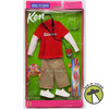 Barbie Fashion Avenue Ken Styles Skate Jam Fashion 2001 Mattel 52596-0980 NRFP