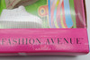 Barbie Fashion Avenue Ken Styles Skate Jam Fashion 2001 Mattel 52596-0980 NRFP