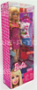 Barbie This Girl Can Shop Exclusive Doll with Outfit, Purse, and Target Credit Card