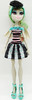 Monster High Love in Scaris Garrott du Roque & Rochelle Goyle Dolls 2015 USED