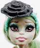 Monster High Love in Scaris Garrott du Roque & Rochelle Goyle Dolls 2015 USED