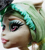 Monster High Love in Scaris Garrott du Roque & Rochelle Goyle Dolls 2015 USED