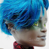 Monster High Love in Scaris Garrott du Roque & Rochelle Goyle Dolls 2015 USED