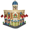 Department 56 Hollydale's Department Store Christmas in the City 55344 CL