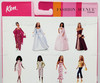 Barbie Fashion Avenue Ken Styles Sweet Talker Fashion Mattel 29680-0980 NRFP