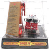 Code 3 FDNY #60 Seagrave Pumper Fire Truck 1997 No. 024531