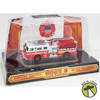 Code 3 FDNY #60 Seagrave Pumper Fire Truck 1997 No. 024531