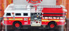 Code 3 FDNY #60 Seagrave Pumper Fire Truck 1997 No. 024531