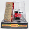Code 3 FDNY #60 Seagrave Pumper Fire Truck 1997 No. 024531