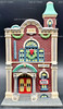 Department 56 Christmas in the City Series Arts Academy 55433