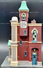 Department 56 Christmas in the City Series Arts Academy 55433