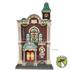 Department 56 Christmas in the City Series Arts Academy 55433
