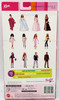Barbie Fashion Avenue Ken Styles Ken Dot Com Fashion Mattel 29679-0980 NRFP
