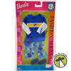 Barbie Fashion Avenue Ken Clothes 2002 Mattel #B3219 NRFP