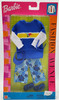 Barbie Fashion Avenue Ken Clothes 2002 Mattel #B3219 NRFP
