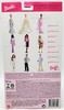Barbie Fashion Avenue Ken Clothes 2002 Mattel #B3219 NRFP