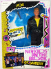 Set of 5 New Kids on the Block In Concert Fashion Figures 1990 Hasbro NRFB