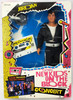 Set of 5 New Kids on the Block In Concert Fashion Figures 1990 Hasbro NRFB