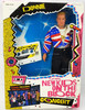 Set of 5 New Kids on the Block In Concert Fashion Figures 1990 Hasbro NRFB