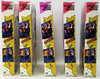Set of 5 New Kids on the Block In Concert Fashion Figures 1990 Hasbro NRFB
