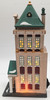 Department 56 Brokerage House Christmas In The City Lighted Building 58815