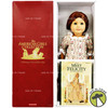 The American Girls Collection 1997 Felicity 18" Doll and Meet Felicity Book USED